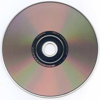 CD Iron Maiden: Piece Of Mind DIGI