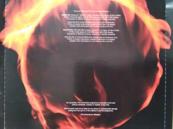 2CD Iron Maiden: Rock In Rio LTD