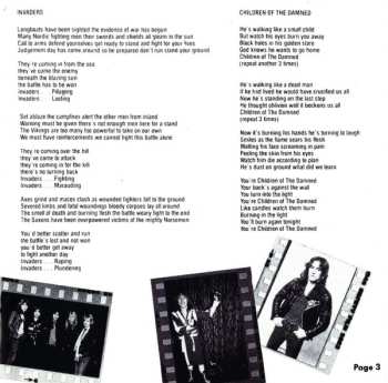 CD Iron Maiden: The Number Of The Beast