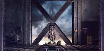 CD Iron Maiden: The X Factor DIGI