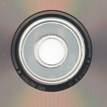 CD Iron Maiden: The X Factor