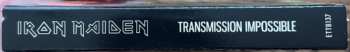 3CD Iron Maiden: Transmission Impossible