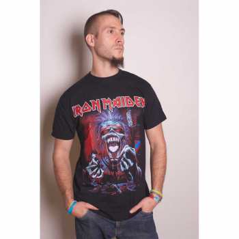Merch Iron Maiden: Camiseta A Read Dead One 