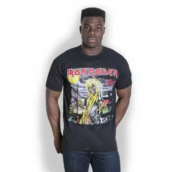 Camiseta Killers Cover 