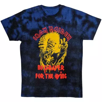 Camiseta No Prayer For The Dying
