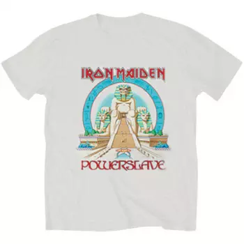 Camiseta Powerslave Egypt 
