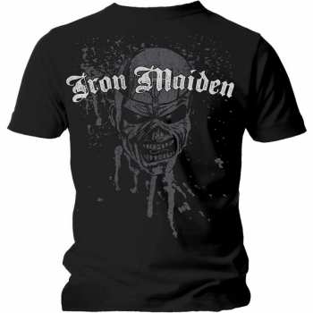 Mercancía Iron Maiden: Tričko Sketched Trooper  S