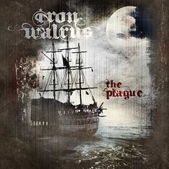 LP Iron Walrus: The Plague CLR | NUM | LTD
