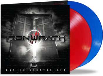 Album Iron Wrath: Master Storyteller
