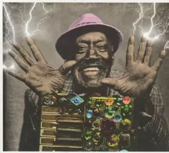 Ironing Board Sam: Super Spirit