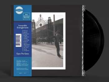 Album Irreversible Entanglements: Open The Gates