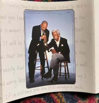 CD Irvin Mayfield: Half Past Autumn Suite