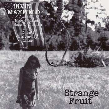 Album Irvin Mayfield: Strange Fruit