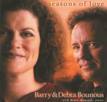 Album Irving Berlin / Herbert: Seasons Of Love