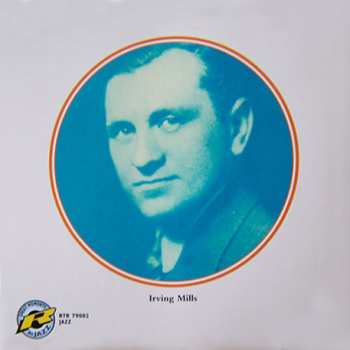 CD Irving Mills And His Hotsy Totsy Gang: The First 24 Sides