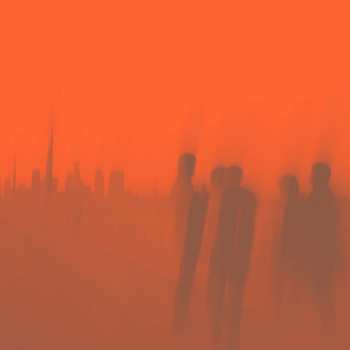 Album Touché Amoré: Is Survived By: Revived