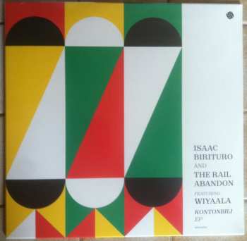 EP Isaac Birituro: Kontonbili EP