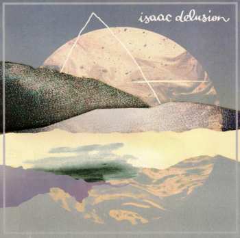 2LP Isaac Delusion: Isaac Delusion