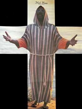 2LP Isaac Hayes: Black Moses CLR