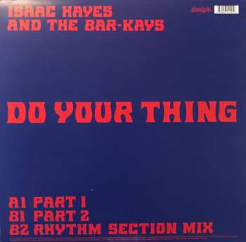 LP Bar-Kays: Do Your Thing