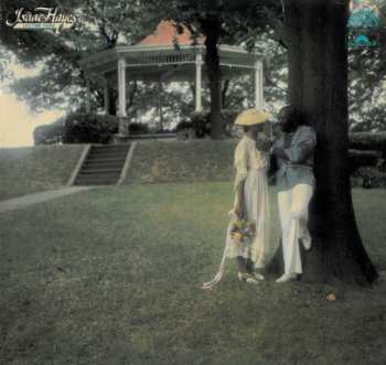 LP Isaac Hayes: Lifetime Thing