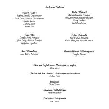 CD Isabel Bayrakdarian: Joyous Light