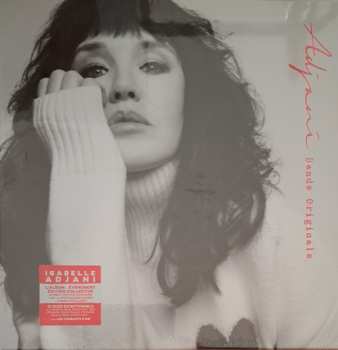 2LP/CD/Caja Isabelle Adjani: Adjani Bande Originale  CLR