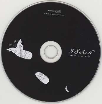 CD ISAN: Meet Next Life DIGI