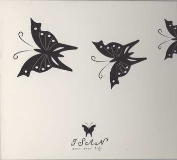 CD ISAN: Meet Next Life DIGI