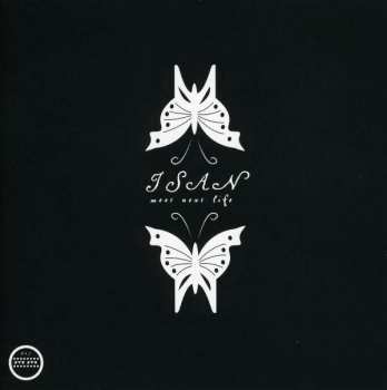 CD ISAN: Meet Next Life DIGI