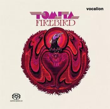 Tomita: The Firebird