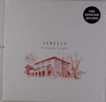 Album Isbells: Exchanging Thoughts
