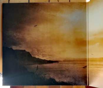 LP Isenordal:  Shores of Mourning CLR