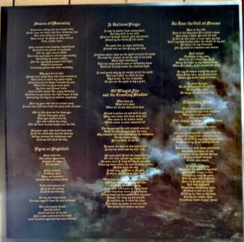 LP Isenordal:  Shores of Mourning CLR