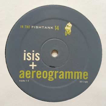 LP ISIS: In The Fishtank 14