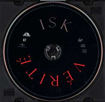 CD ISK: Vérité