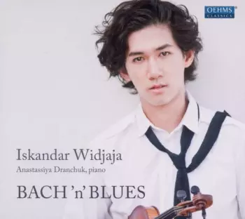 Bach 'N' Blues