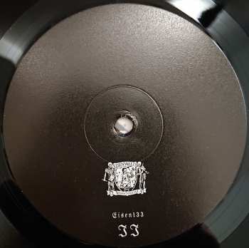 LP Iskandr: Euprosopon LTD