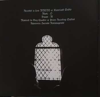 LP Iskandr: Euprosopon LTD