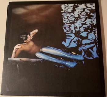 LP Island: When We're Still LTD | CLR