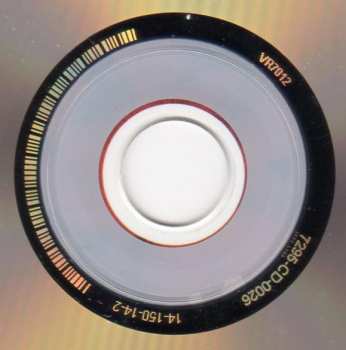 CD Islander: Violence & Destruction