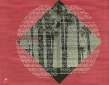 CD Islander: Violence & Destruction