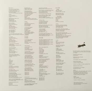 LP Islands: Should I Remain Here At Sea?