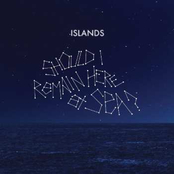 CD Islands: Should I Remain Here At Sea?