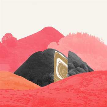 Album Islet: Eyelet
