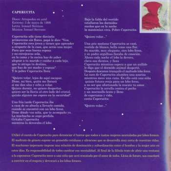 2CD/Caja Ismael Serrano: El Viaje De Rosetta - Singles, Rarezas Y Otros Cuerpos Celestes