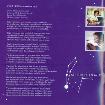 2CD/Caja Ismael Serrano: El Viaje De Rosetta - Singles, Rarezas Y Otros Cuerpos Celestes