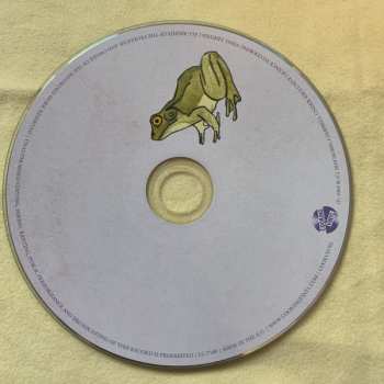 CD Isobel Campbell: Amorino