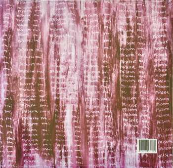 LP Isolated Youth: Miserere Mei