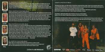 CD Isolation: Lockdown